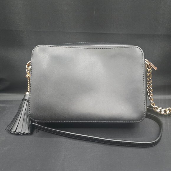 Michael Kors Ginny Firework Medium Camera Bag - Picture 4 of 13